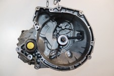 Boite de vitesse Ford FIESTA