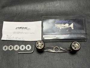 リール DCX VARIAL WOODLNOB #CORk &KNOB FAT-J FAT KNOB | DRT inc.