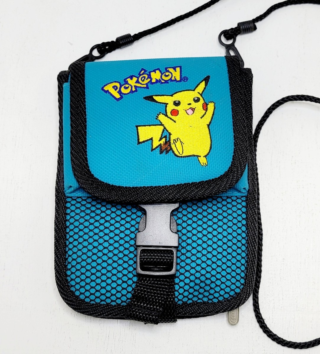 任天堂　GAME BOY ゲームボーイポケット　ポーチ　ケース　ミュウ　ポケモン 任天堂 GAME BOY ゲームボーイポケット ポーチ ケース ミュウ