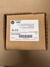 ALLEN BRADLEY 1492-IFM20D24 / Interface Module, 20 point