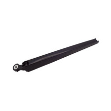 Wischerarm Heckscheibenwischer HINTEN Heckwischerarm für VW - 7E0955707A YOU.S