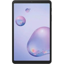 Samsung Galaxy Tab A 8.4 2020 32GB SM-T307U Android Tablet Tested - Excellent