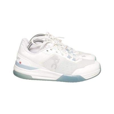 On Cloud, Sneaker, Größe: 42 1/2, Weiß, Herren #gma