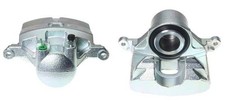 Axia Bremssattel 395397 60mm für OPEL INSIGNIA Sport Z18 Sports Tourer Country