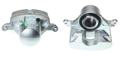 Axia Bremssattel 395397 60mm für OPEL INSIGNIA Sport Z18 Sports Tourer Country