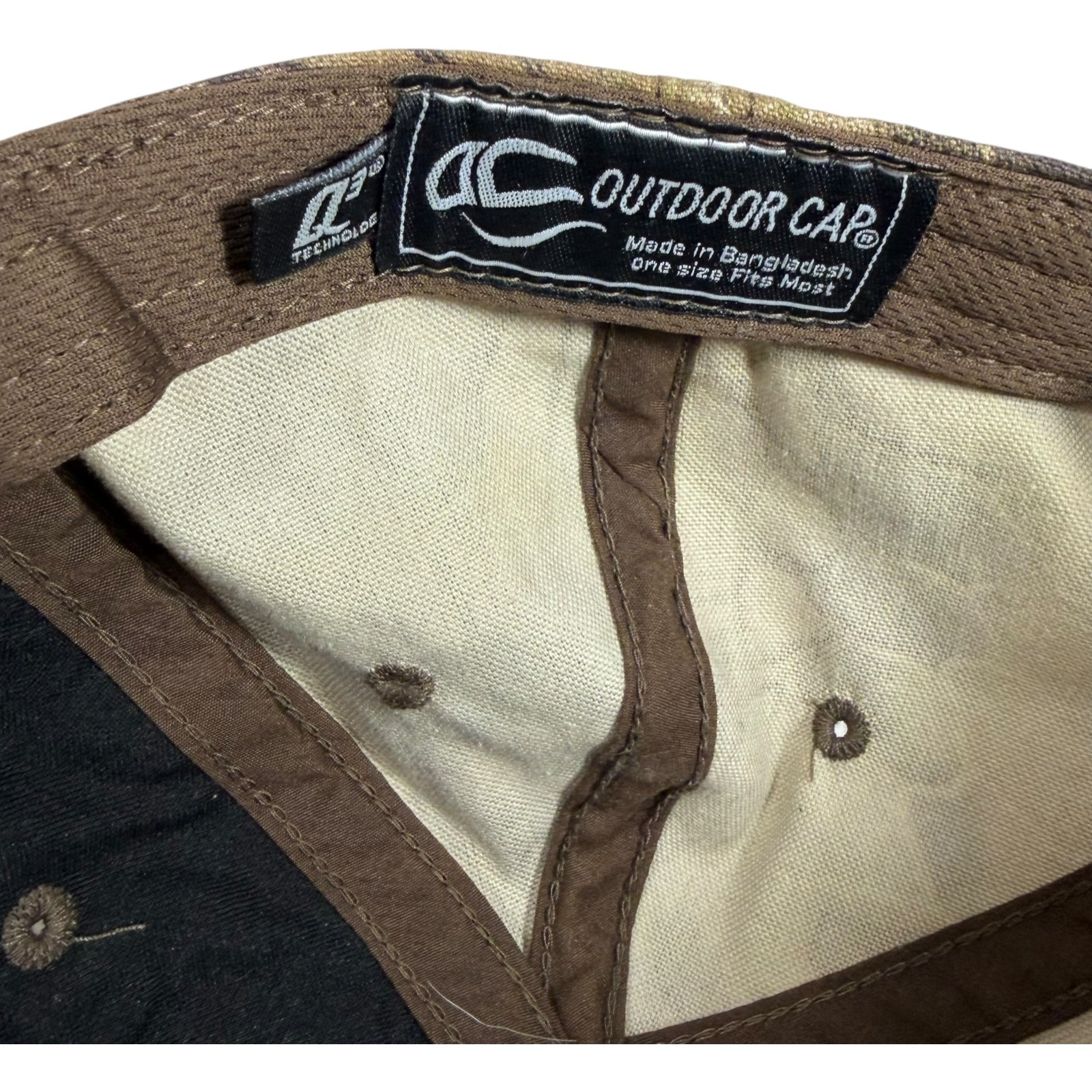 Kryptek Highlander Military US Flag Patch Hook Lo… - image 8