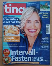 Tina Nr. 1/2026