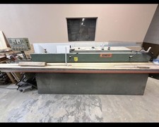 Holz-Her 1405 Automatic Electric Engraver Machine Woodworking Router 1988