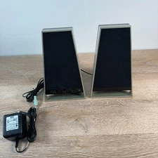 Altec Lansing vintage speakers Model VS2620 - Computer Speakers W/ Jack Input