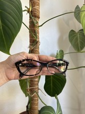Face A Face Eyeglass Frames 55 16 COL 2056 L135 Tortoise Made in France