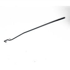 Barra de bloqueo de manija de puerta del lado del conductor delantero 15705527 para Chevy Silverado 1500 Tahoe