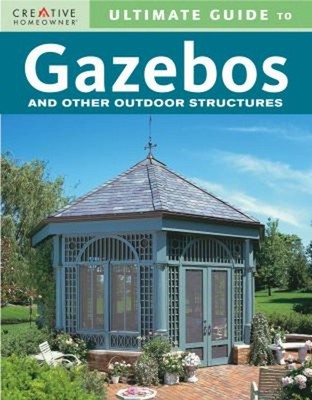 Gazebos and Other Outdoor Structures Paperback