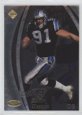 1998 Collector's Edge Masters 1089/5000 Kevin Greene #27 HOF 0q3