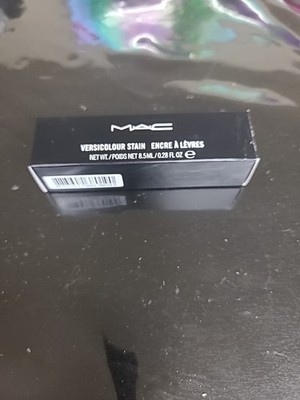 Mac Versicolour Stain Constant Craving 0.28 fl oz