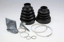 Joints Volvo C30