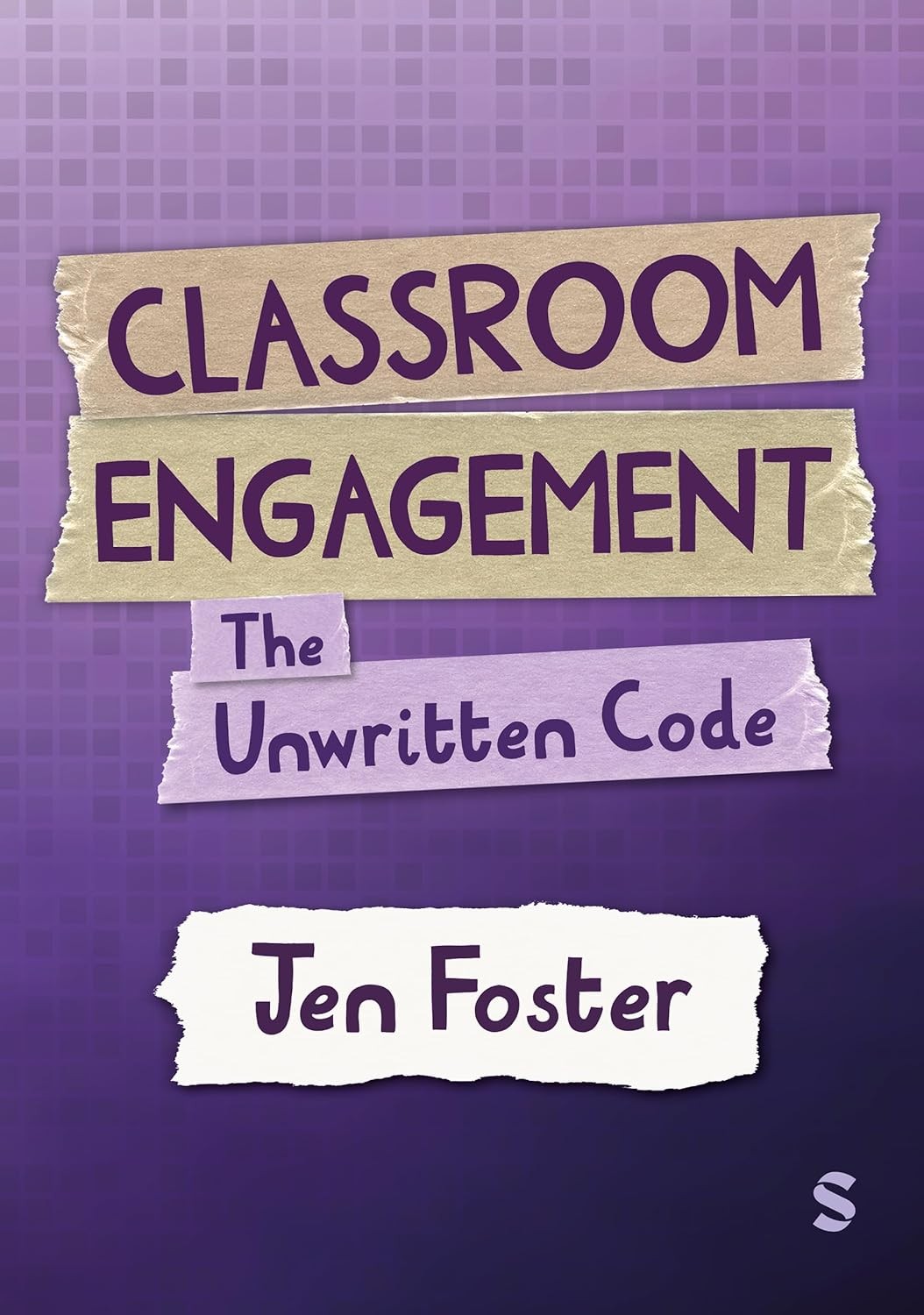 Classroom Engagement: The unwritten code by Jen Foster (Paperback Book) - Image 4