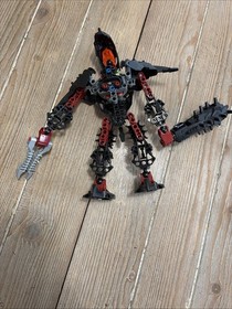 Bionicle Lot 8984 8987 8988 Glatorian Legends &ndash; Lot Of 3 Stronius Gelu Kiina