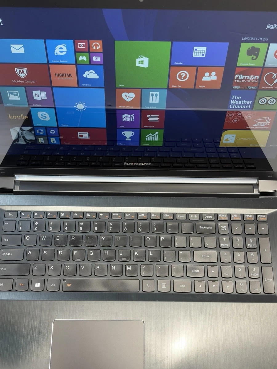 レノボパソコンWindows8 Lenovo Windows 8 PC Laptops & Netbooks 2.00-2.49 GHz Processor