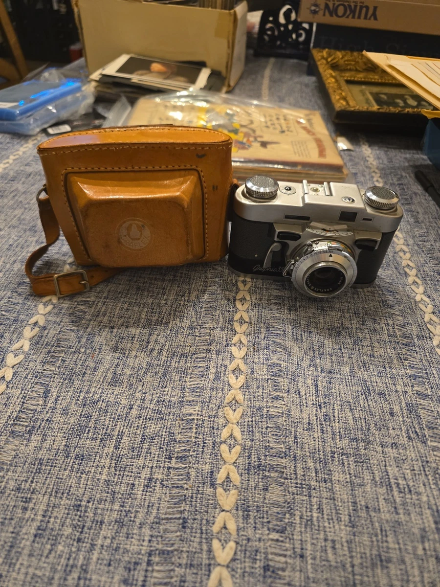 Graflex Vintage Camera Equipment for sale | eBay