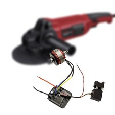 Ensemble d'accessoires polyvalents sans balais de la planche à clé