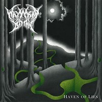 Wayward Dawn - Haven Of Lies - Cd - G72Z