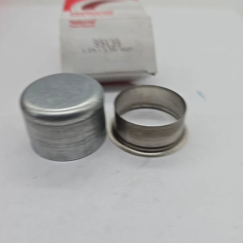 Manga de reparo de eixo de saída de transmissão automática National 99139 - Imagem 2 de 2