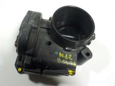 DROSSELKLAPPENSTUTZEN / V755722280 / 17268883 F�R BMW MINI R56 ONE