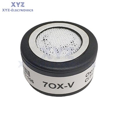 10pcs 70X-V Oxygen Sensor Oxygen Battery Gas O2 Sensor Module CiTiceL Gas Sensor