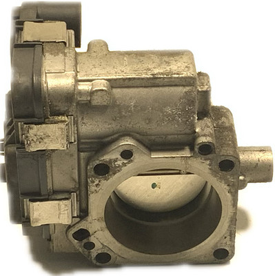 Original Drosselklappe VW Polo 6C/6R Limousine BJ 2016 OEM-03F 133 062 B