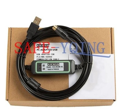 1PCS NEW AIENSN KCA-M538F-A0 For   Servo Communication Cable USB Cable #md