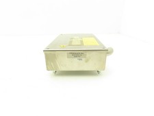 Brooks Mag 3570 Digital Magnetic Flowmeter Flow Transmitter 3575A5D4L6WB