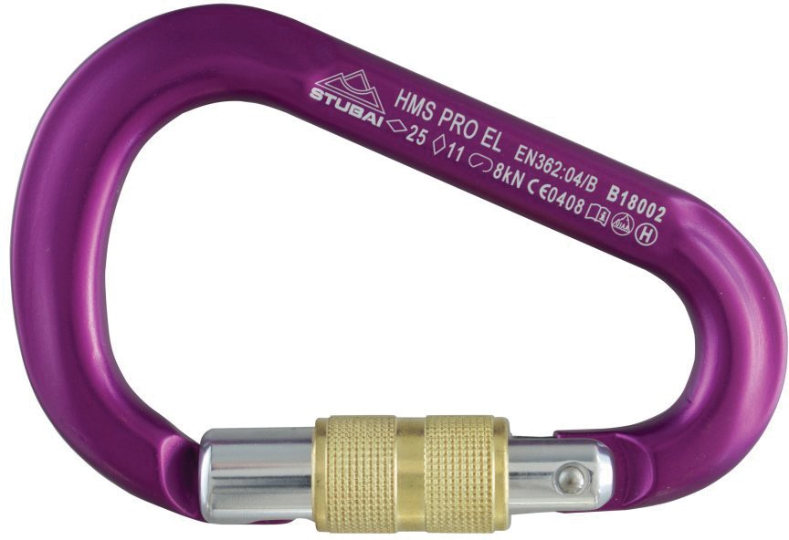 Stubai    SG Violet HMS -