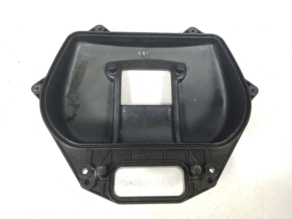 1990 Honda PC800 Pacific Coast Air Filter Cleaner Housing Box Top Cover Lid - Image 4 of 4