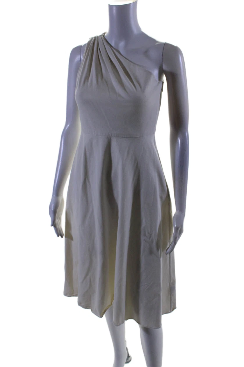 abito donna sabrina kate spade new york bianco taglia 2 16244974