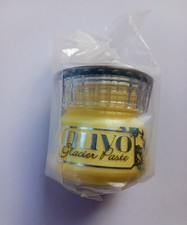 Nuvo by Tonic Studios - Glacier Paste - Pineapple Delight - 1.7 fl. oz. - NEW