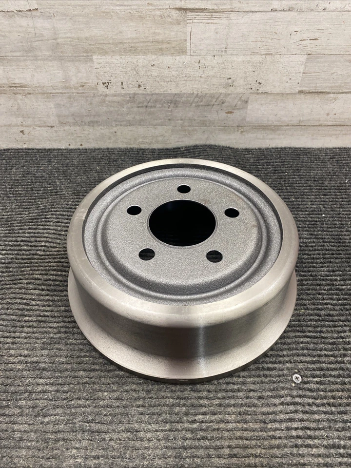 Tambor de freno trasero profesional ACDelco - 18B232 Jeep 19171628 Foto 2 de 4