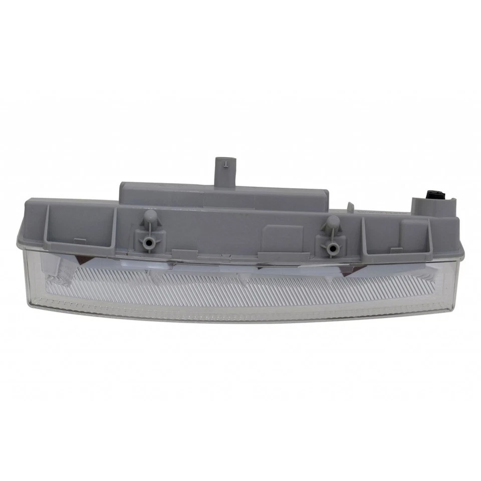 For Mercedes-Benz GLK250/GLK350 Daytime Running Light 2013-2015 Passenger | CAPA - Image 3 of 4