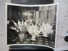 Falls City Theater Equipmt photo 1945 movie lobby Buster Crabbe Prairie Rustlers