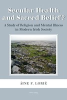 ÁIne Lorié | Secular Health And Sacred Belief? | Taschenbuch | Englisch