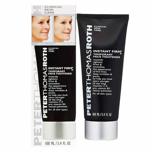 100ml Peter Thomas Roth Instant FIRMx Temporary Face Tightener Facial Treatment - Bild 8 von 12