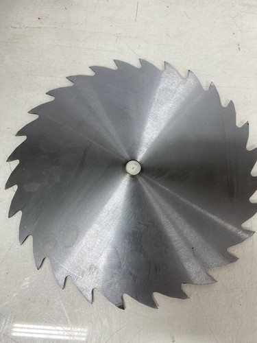 Sears Craftsman 10" Kromedge lama dentale scalpello spedizione gratuita - Foto 4 di 4