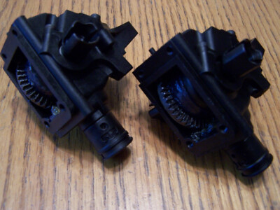 Set Ingranaggi Differenziali Per Arrma Kraton EXB - Foto 7