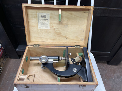 ernst leitz wetzlar microscope 212752 serial number ernst leitz wetzlar microscope 212752 serial number