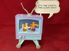 The Simpsons Sofa & Boob Tube, 1990 Mattel