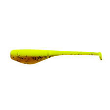 Bobby Garland 2.25" Baby Shad Swim'r BSSW346 Sweet Tea W/Lemon -45ct