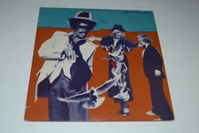 Joni Mitchell~Don Juan's Reckless Daughter~With Printed Inner Sleeves~FAST SHIP!