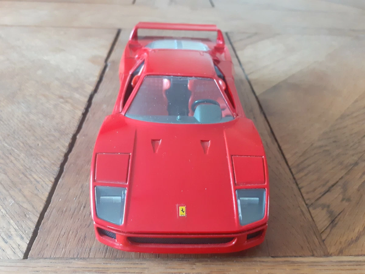 Tonka polistil cheap ferrari f40