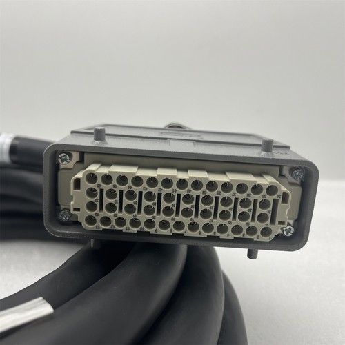 1Pc Fixed (4005-T080) 7M A660-2005-T574 Power line wire cable for Fanuc robot - Picture 2 of 8