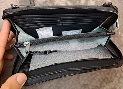The sak 3 in 1 wallet hotsell