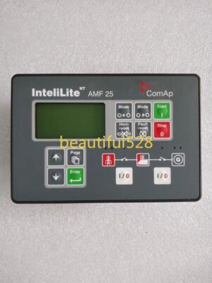 1pc ComAp IL-NT AMF251 controller